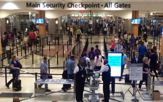 85 S. Koreans denied entry to US due to travel document complications