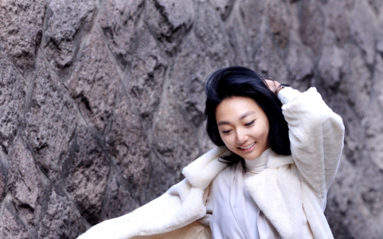 [Next Wave] Clara C seeks to shed YouTube star image, find roots in Korea