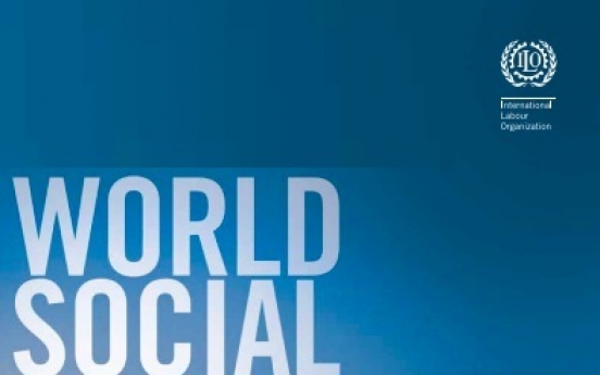 Over 4 billion receive ineffective social protection: ILO