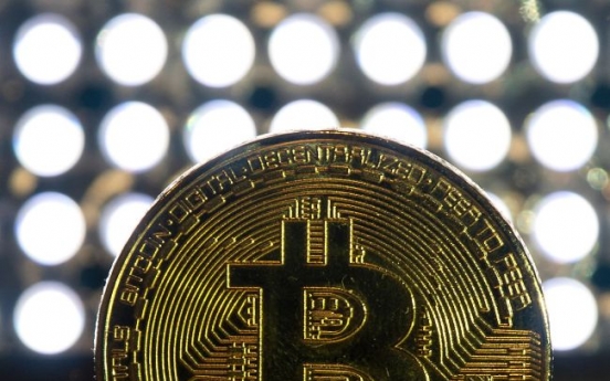 South Korea out of bitcoin futures race