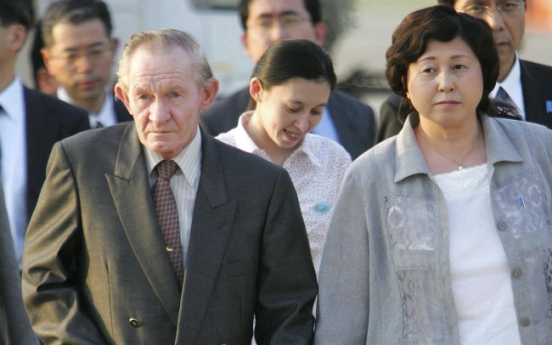 US Army deserter who spent decades in N.Korea dies at 77