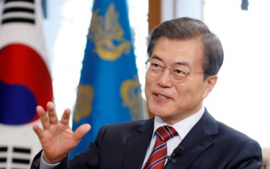 Korea-China relations tender as Moon heads for third summit with Xi