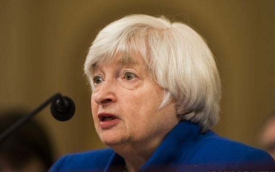 Fed move heralds possible rate reversal in US, Korea