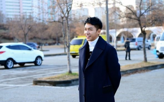 Lee Seung-gi to return in ‘All the Butlers’