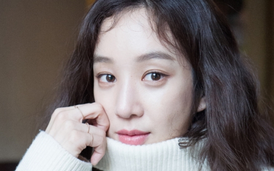 [Herald Interview] Jung Ryeo-won on the joy of finding strong female character