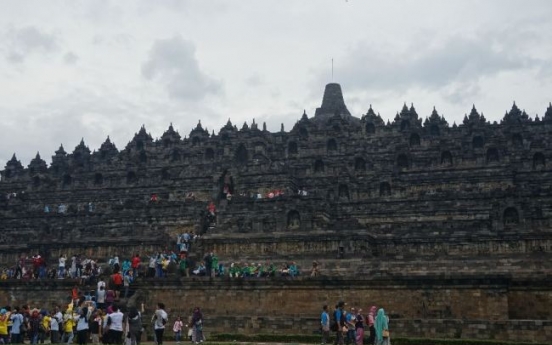 [Travel] Find serenity with the ancients at temples in Yogyakarta