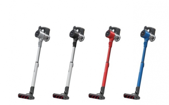 Dyson officially claims LG’s A9 descriptions are misleading