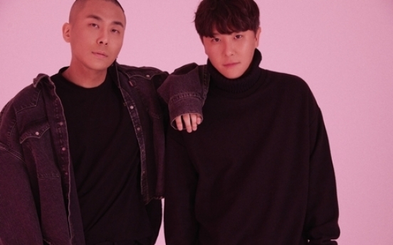 Producer duo Black Eyed Pilseung to nurture K-pop idols