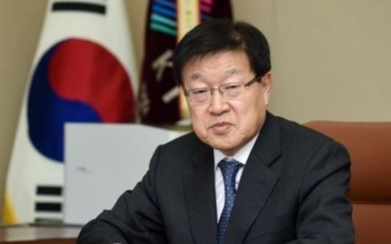 Seoul needs to respond with principle to US FTA renegotiation pressure: KITA chief
