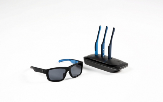 Innocean to present smart driving sunglasses at CES