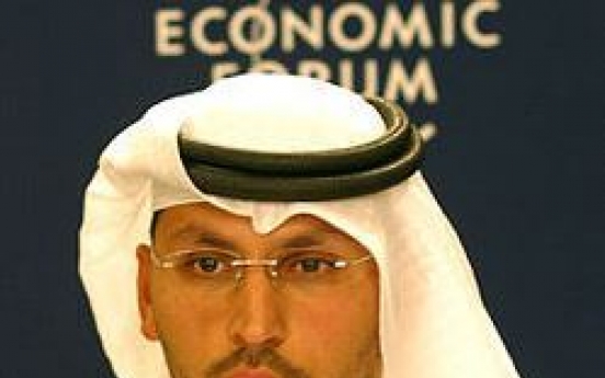 Top UAE official’s visit raises speculations