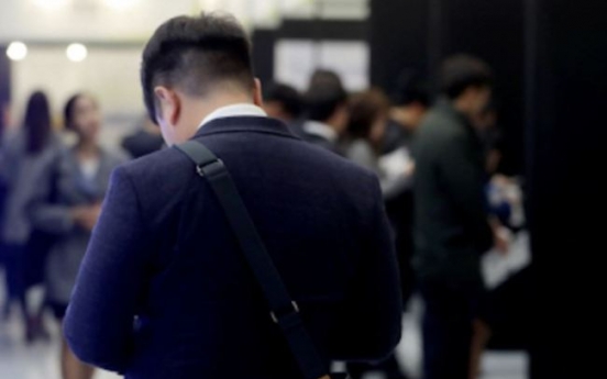 Korea's youth unemployment in slump despite global recovery