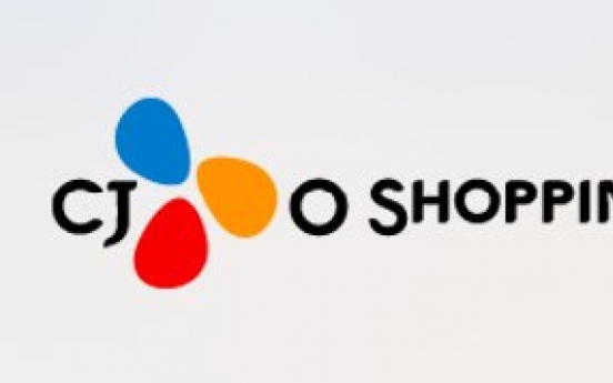 CJ O Shopping makes foray into media commerce with CJ E&M merger