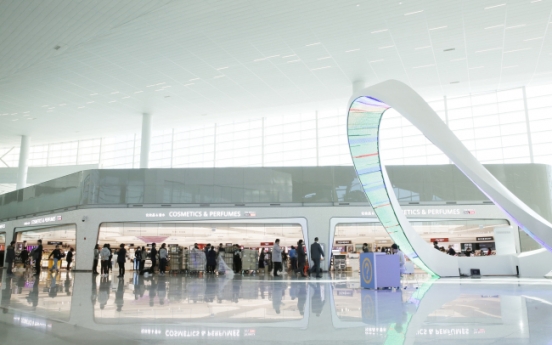 [Weekender] How to use Incheon Airport’s new terminal