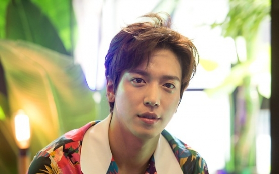 Jung Yong-hwa to enlist on March 5