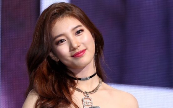 Suzy: “I always wanted to sing about various facets of love”