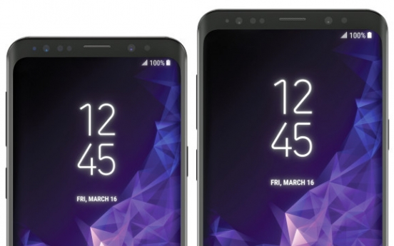 Roundup: Galaxy S9 series rumored to feature ‘Intelligent Scan,’ variable apertures