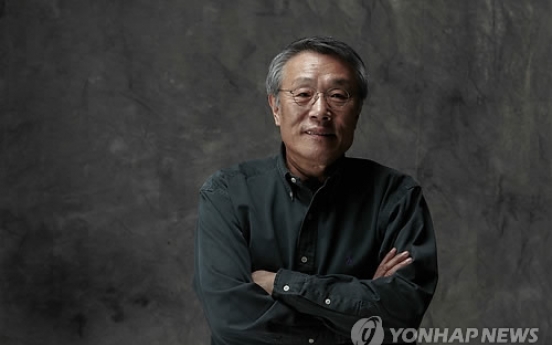French director Sylvain Chomet to cinematize novelist Hwang Sok-yong’s ‘Familiar Things’