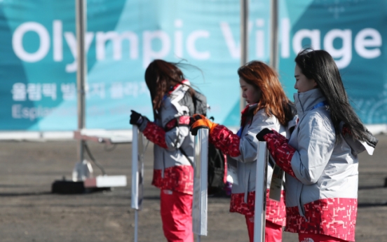 [PyeongChang 2018] Free tickets offered to volunteers to offset low turnout