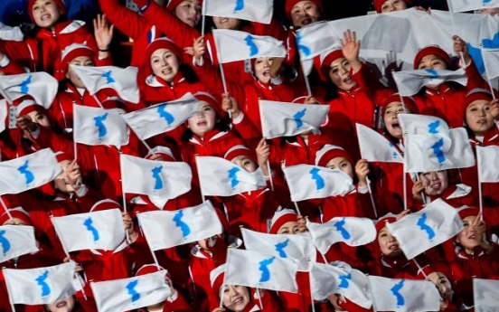 [PyeongChang 2018] Tired of media coverage on North Korea? Here’s what South Koreans think