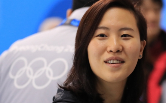 [PyeongChang 2018] On Social Media: Korean women’s ice hockey team’s Olympic debut