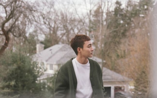 Roy Kim’s new single ‘Only Then’ sweeps charts