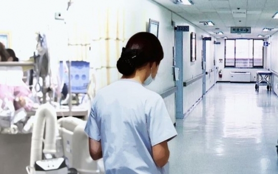 Bullying results in nurse’s death: boyfriend