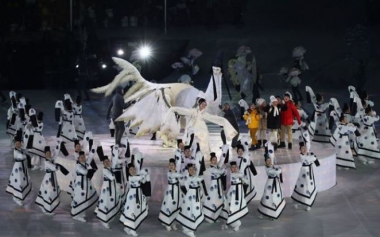 [PyeongChang 2018] Costume director reveals details about closing ceremony at PyeongChang