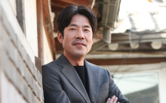 Actor Oh Dal-su denies sexual harassment accusation