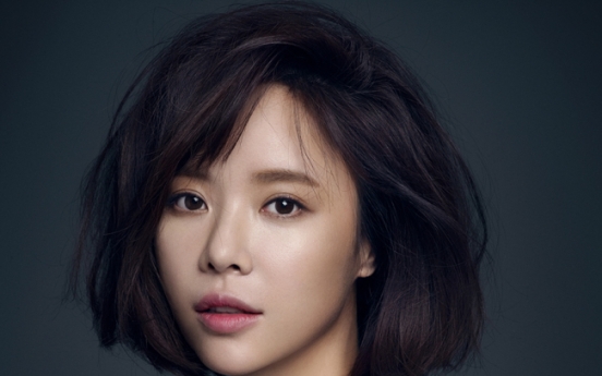 Hwang Jung-eum mulling over new TV drama role
