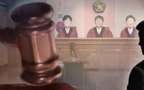 Man sentenced to 5 years for raping wife of dead colleague