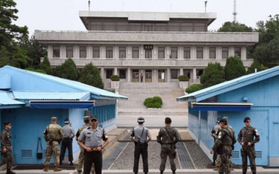 Pyongyang or Panmunjeom for Kim-Trump meeting?