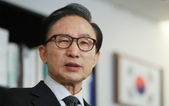 Lee Myung-bak: From businessman to Seoul mayor and President