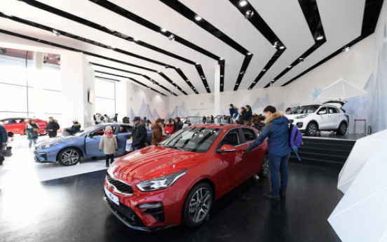 US investigating deadly Hyundai, Kia airbag failures