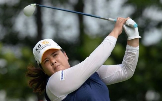 Korean Park In-bee captures 19th career LPGA title in Phoenix