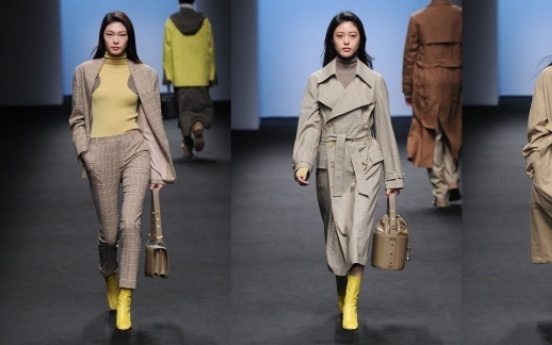 Seoul Fashion Week for insiders and outsiders