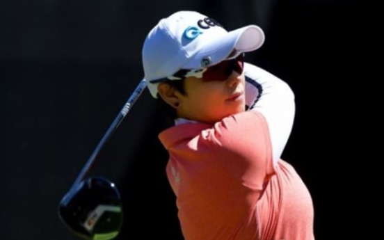 Korean Ji Eun-hee earns 4th career LPGA win