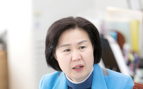 Local districts should do more to tackle low birthrate, says Yangcheon District Mayor