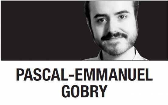 [Pascal-Emmanuel Gobry] France’s Ban on hate speech goes too far