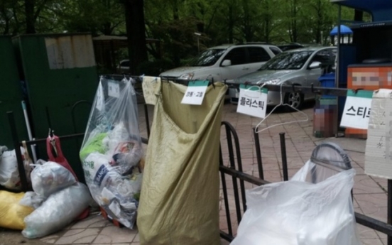 China’s ban on trash imports causes major confusion, crisis