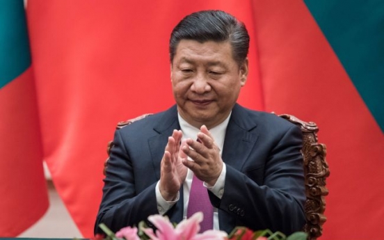 China slaps retaliatory tariffs on 128 US products