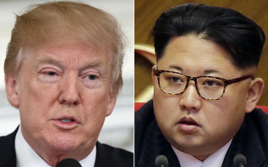 Is there a ‘third option’ for resolving US-NK nuclear standoff?