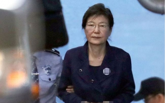 Park unlikely to attend Friday's hearing