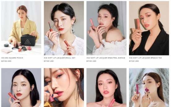 L’Oreal to buy 70 percent stake in Korean fashion, makeup firm Nanda