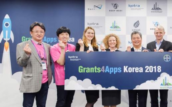 Bayer, KOTRA choose 3 Korean digital health startups for acceleration program