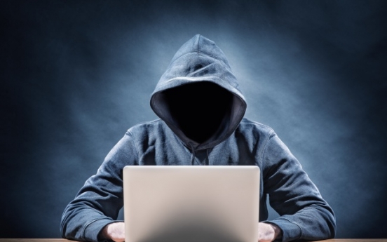 [Newsmaker] Who is  ‘Druking’ -- power blogger behind online rigging scandal?