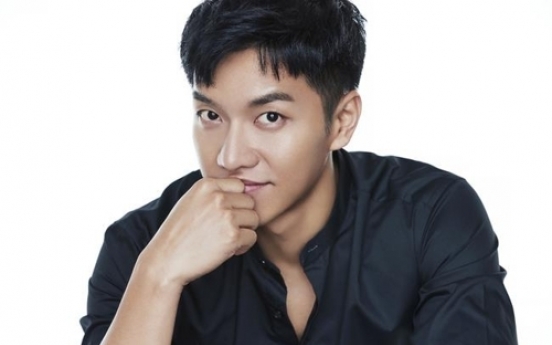 Lee Seung-gi to host new season of 'Produce' audition show