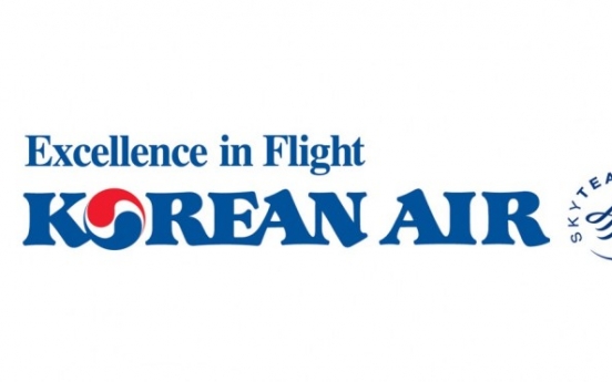 Korean Air faces complaints over its corporate title and identity