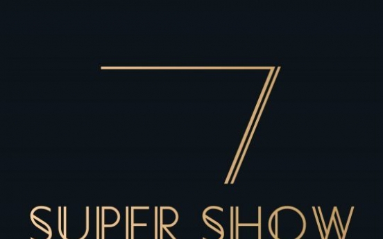 Super Junior to hold 4-nation tour in Latin America