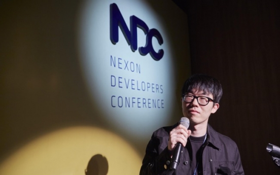 Nexon targets blind spots in games with big data, AI